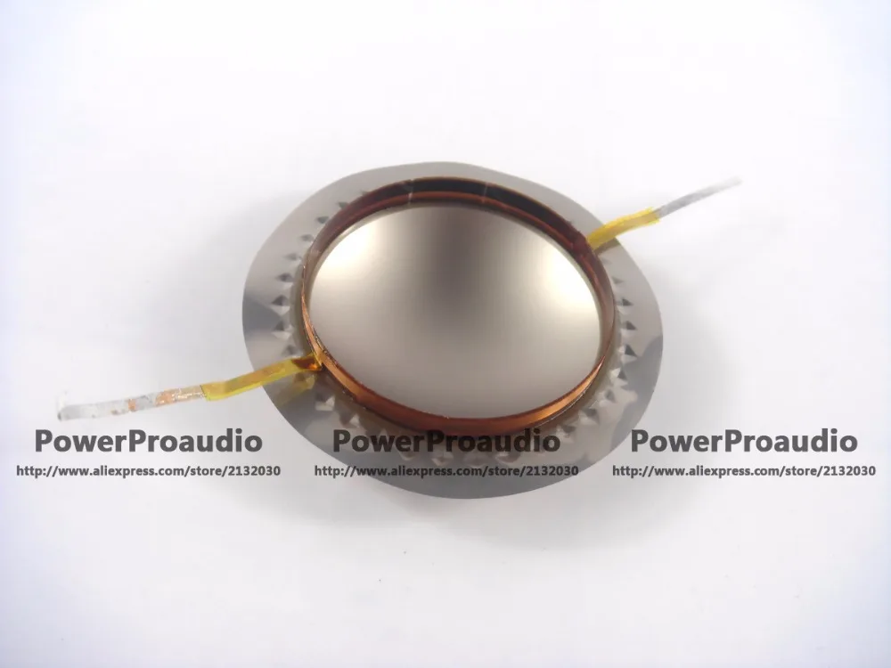 Диафрагма динамика 2 шт