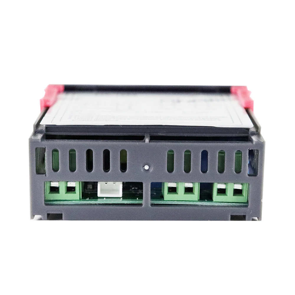 Цифровой терморегулятор STC-1000 температурный контроллер-термостат для инкубатора