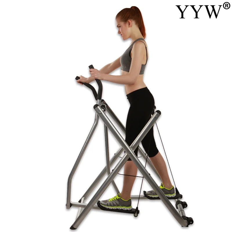 

Stepper sports fitness equipment training accessories elderly sport fitness walking machine ultra-quiet space walker middle-aged