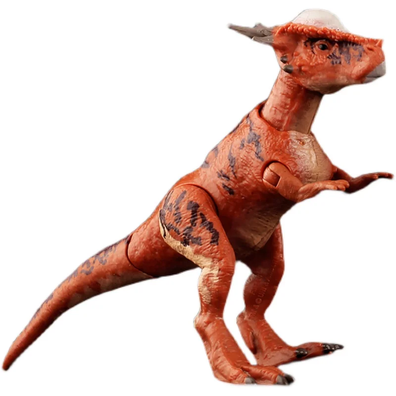 Динозавры Stygimoloch Классические игрушки для мальчиков доисторические фигурки