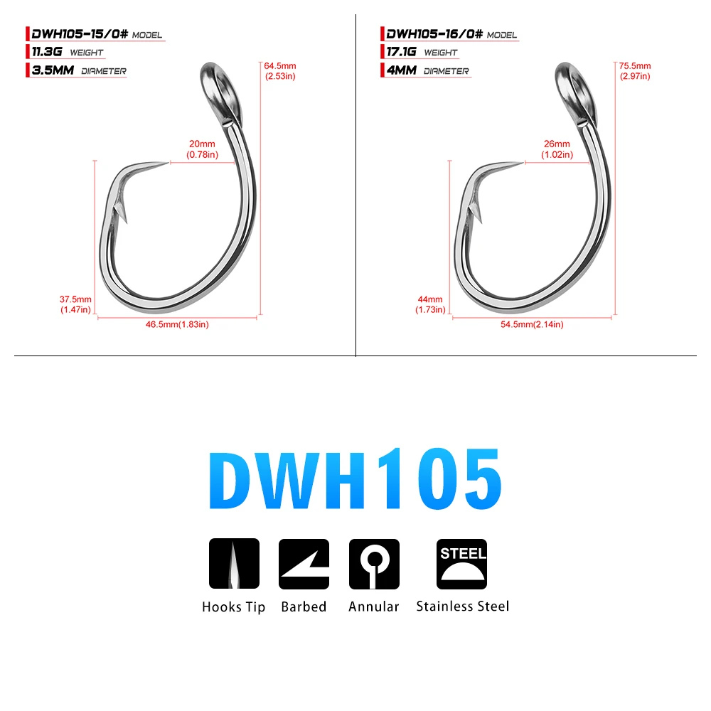 SHILIHUI 10 шт. рыболовный крючок для морской рыбалки 6/0 #-12/0 # Модель крючка меча из