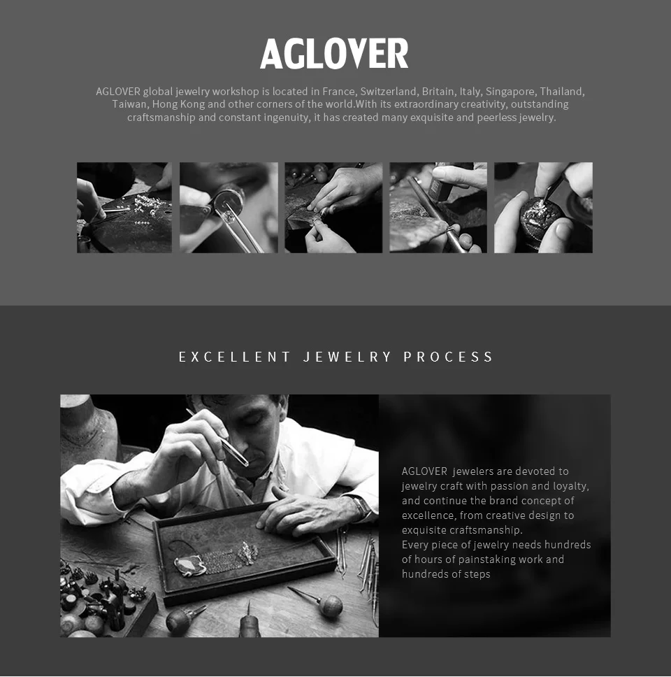 AGLOVER Новинка 925 Серебряное ожерелье 8-8,5 мм жемчужные подвесные женские украшения ссылка натуральное пресноводное жемчужное ожерелье Рождественский подарок