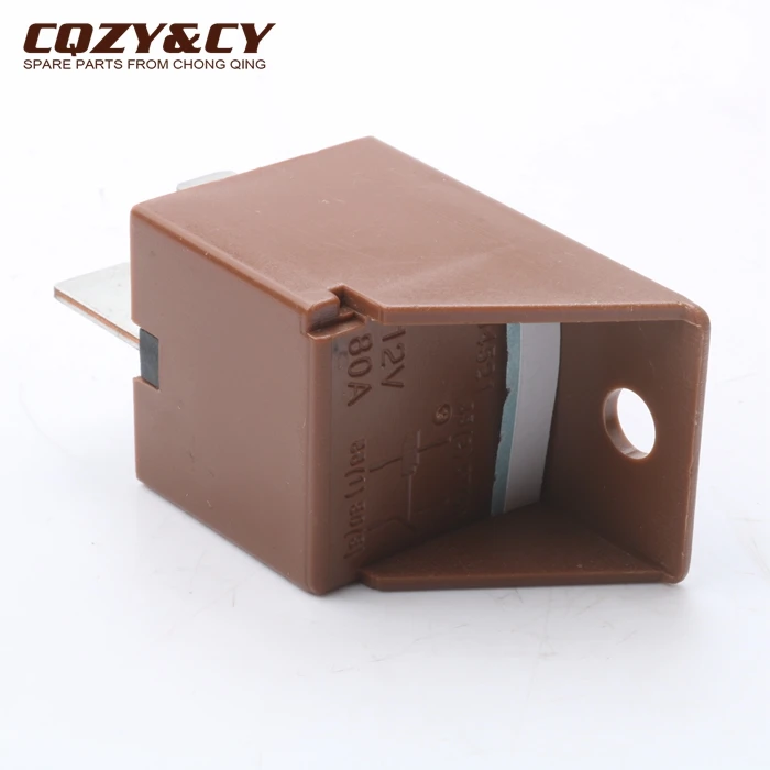 12V-80A реле стартера для PIAGGIO Beverly Fly Hexagon Lx4 125 Liberty Mp3 шкипер Тайфун 125 584521 58115R AP8224026 246400110