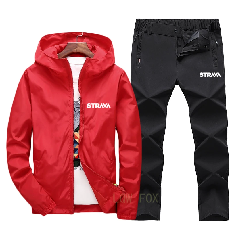 

New Spring Autumn Cycling Sets Riding Racing Off Road Durable Waterproof Bicycle Clothing Breathable Thin Bmx Jersey for Riding