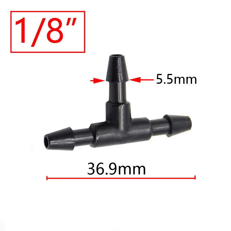 

Соединитель для садового шланга LWHRR, 50 шт.