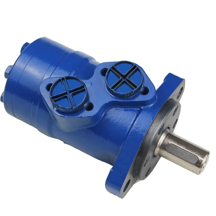 

Char-Lynn 101-1064-009 Eaton 101-1064 Hydraulic Motor BMPH400
