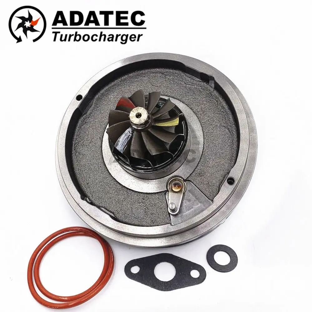 Турбинный картридж TD04L 49477-01204 49477-01203 Turbo CHRA LR038309 LR038322 для Land Rover Freelander II 2 TD4 кВт л.с.
