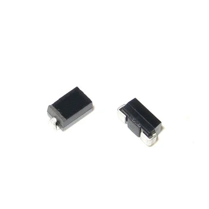 50 шт./лот SMAJ18A SMAJ20A SMAJ22A SMAJ24A SMAJ26A SMAJ28A SMAJ30A SMAJ33A SMA = Стандартный диод TVS|Интегральные
