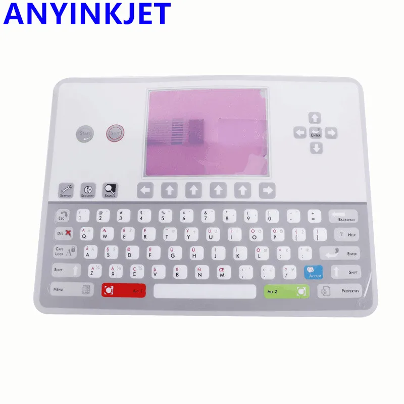 Клавиатура Citronix ci3500 3500 дисплей клавиатуры для принтера