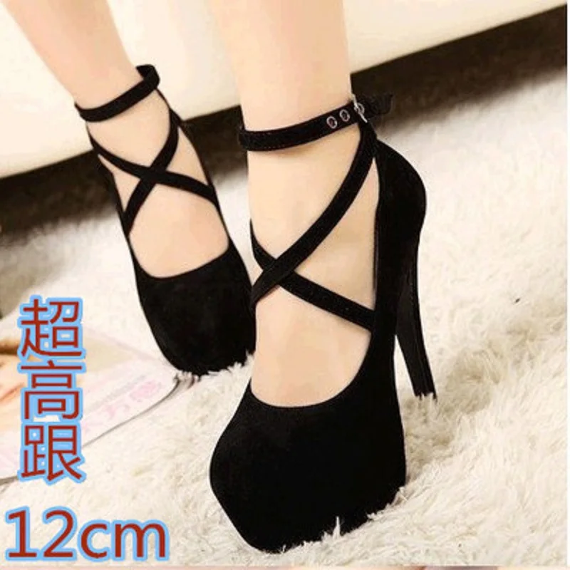 Женские свадебные туфли на высоком каблуке 2018 | Обувь