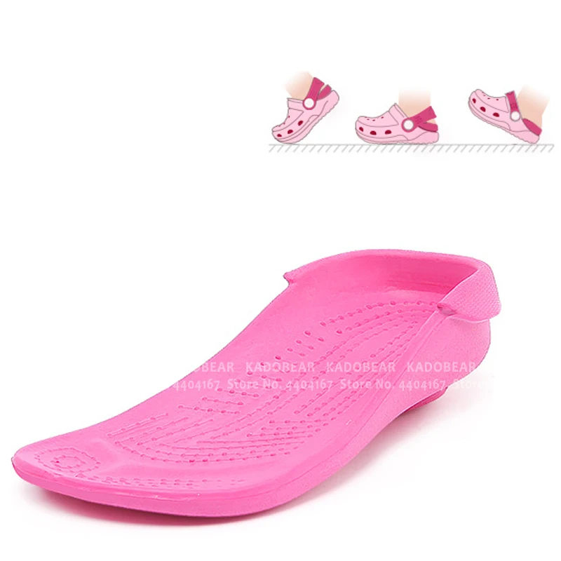 Сандалия детская Радужная обувь для дома пляжа воды улицы|Тапочки| |