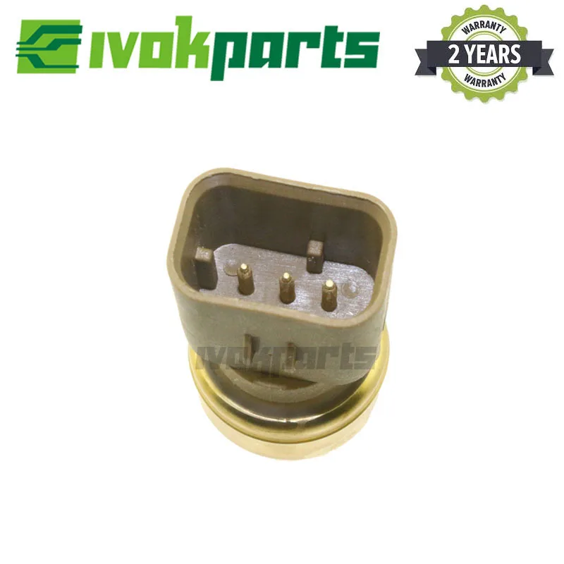 Сверхмощный датчик давления масла Swtich для Caterpillar CAT 815B 815F II 324D 274 6719 2746719|Датчик