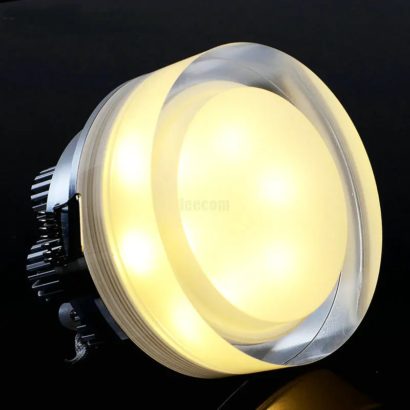 

mini led spot Спот Потолочный 2015 Real Led Free Shipping Cob Down Light 1pcs 3w5w7w9wceiling Light Ce Certified Rohs Directive