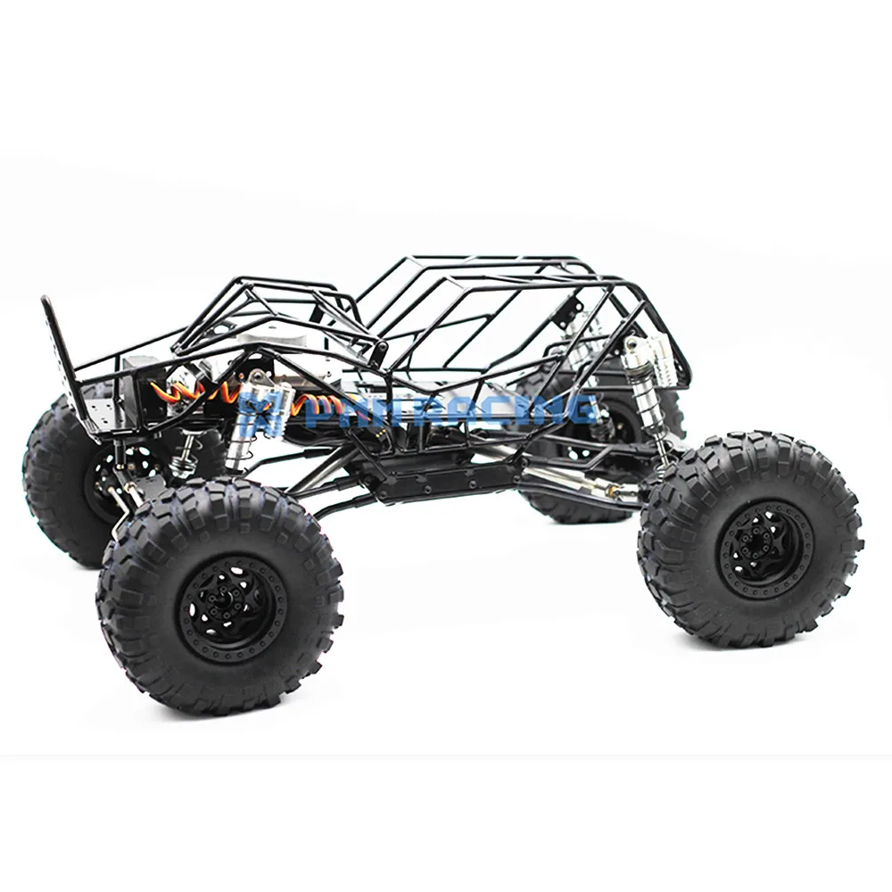 

PMM70281 Ghost Modified V8 Reverse Wave Box Vehicle