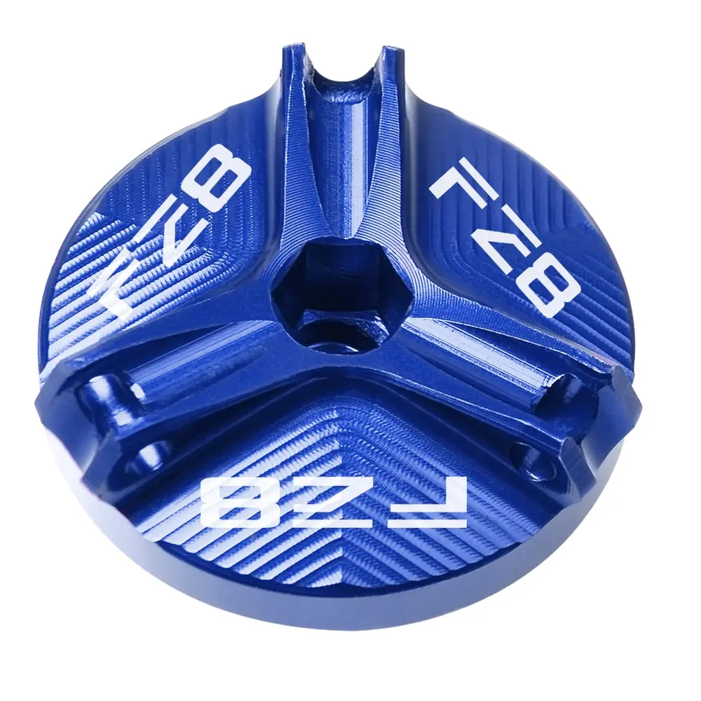 

Yamaha FZ8 FZ 8 2011 2012 2013