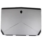Чехол-накладка для ноутбука Dell Alienware 13 R2, ЖК-дисплей, 0VNKVR