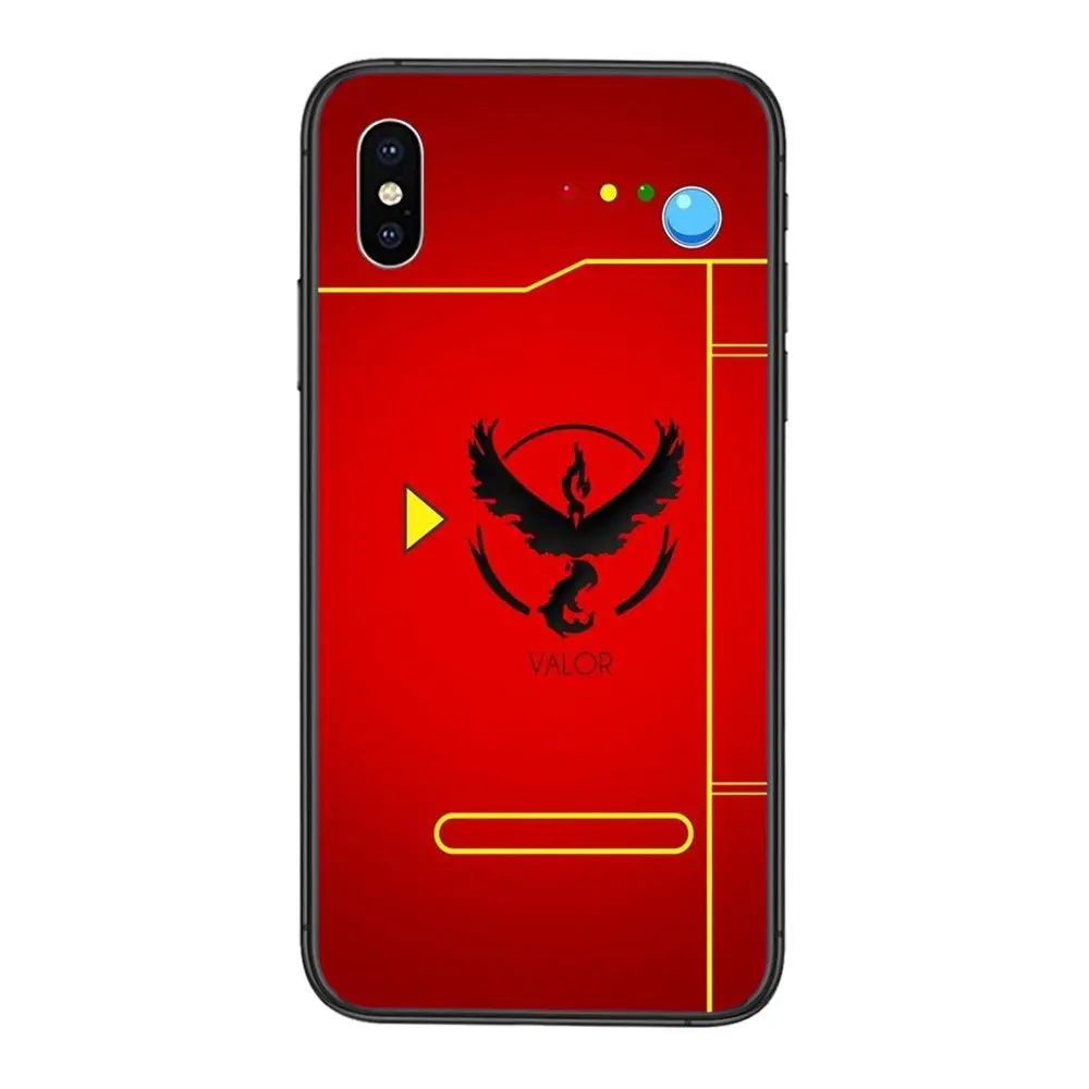 Защитный чехол для телефона сумки Samsung Galaxy Note 10 Plus Ultra M51 M31 M30S J6 J8 2018 A10 A10S A11 Best Pokedex