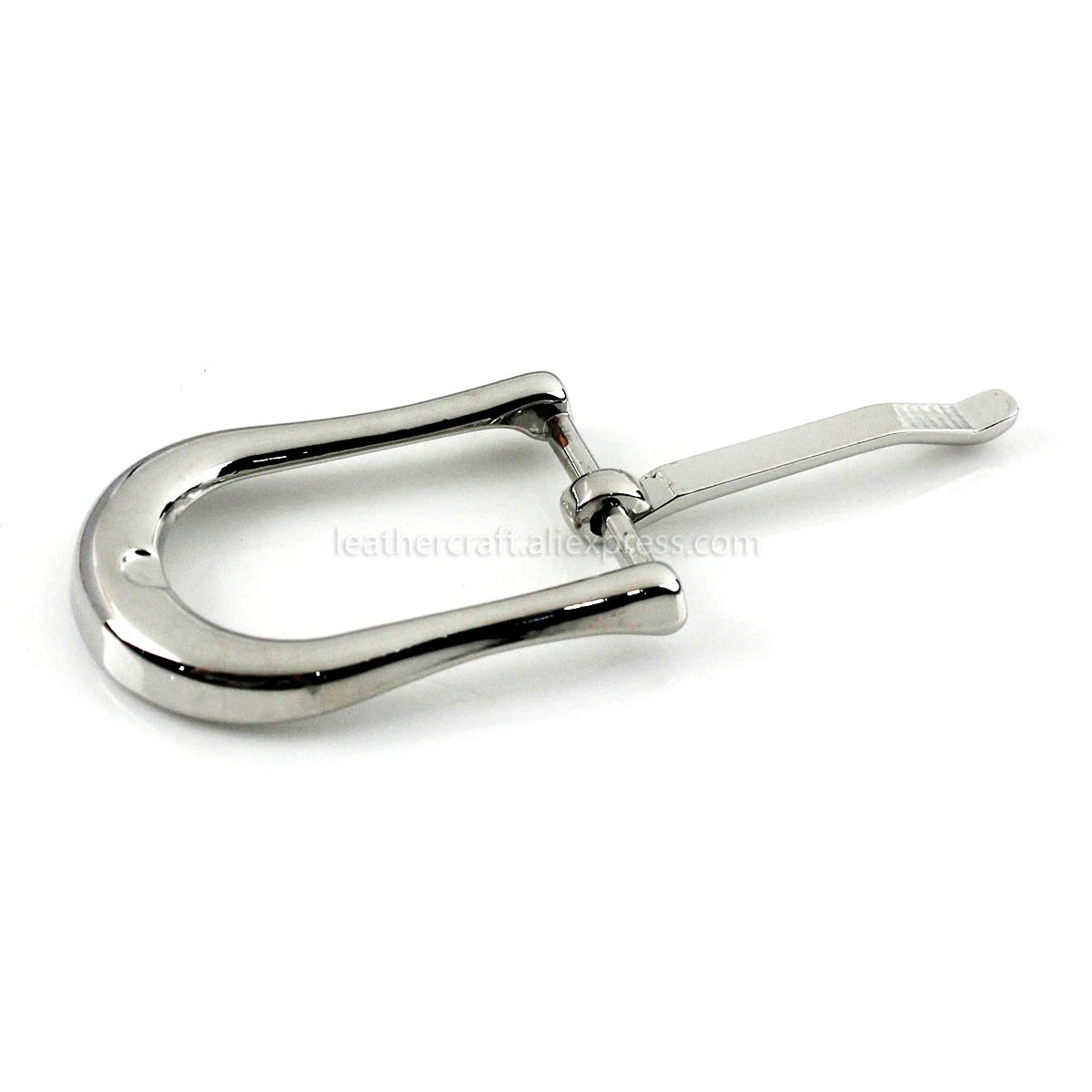 1 шт. 20 мм металлическая Тройная скользящая пряжка для ремня средняя центральная