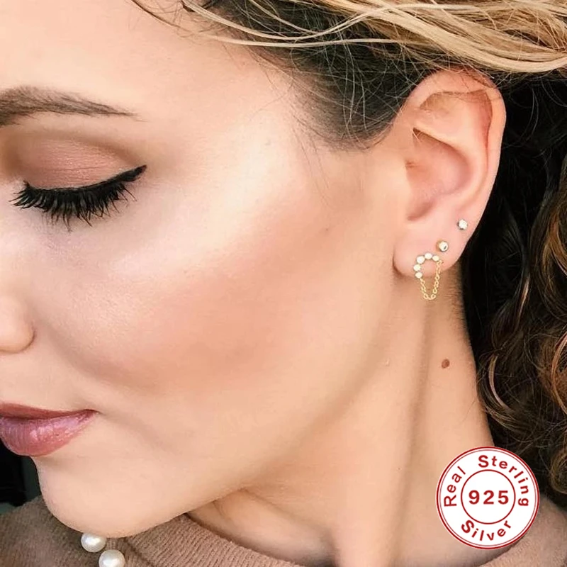 ROXI в винтажном стиле украшенные кисточками цепи минималистские наручные часы с