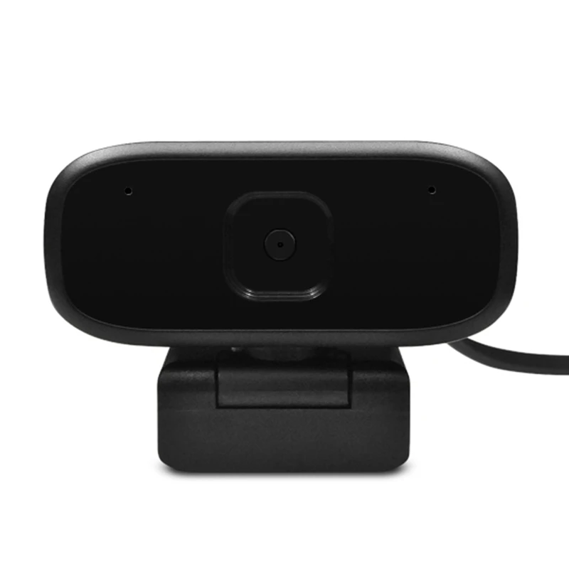 

720P HD Webcam USB Web Camera Built-in Microphone Desktop Webcam PC Laptop for Meeting Live Broadcast