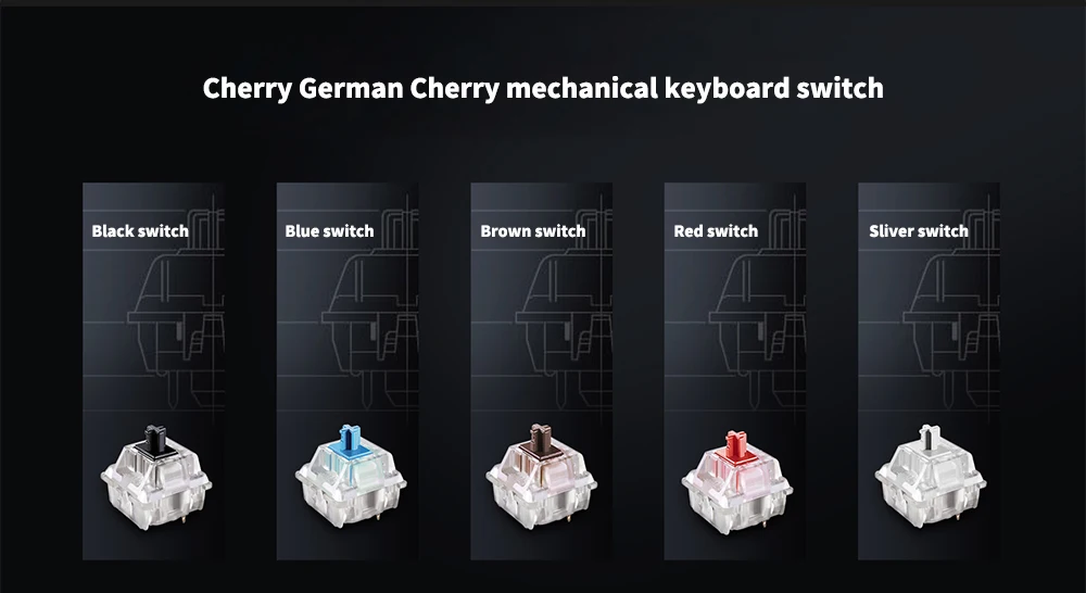 AKKO 3108S RGB подсветка игровая механическая клавиатура 108 клавиш PBT 85% клавишный колпачок Вишневый переключатель Проводная клавиатура usb type-C для дома и офиса