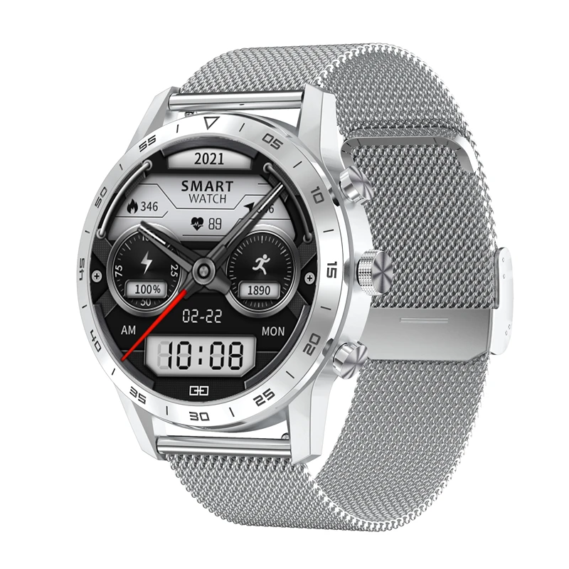 Smartwatch KK70