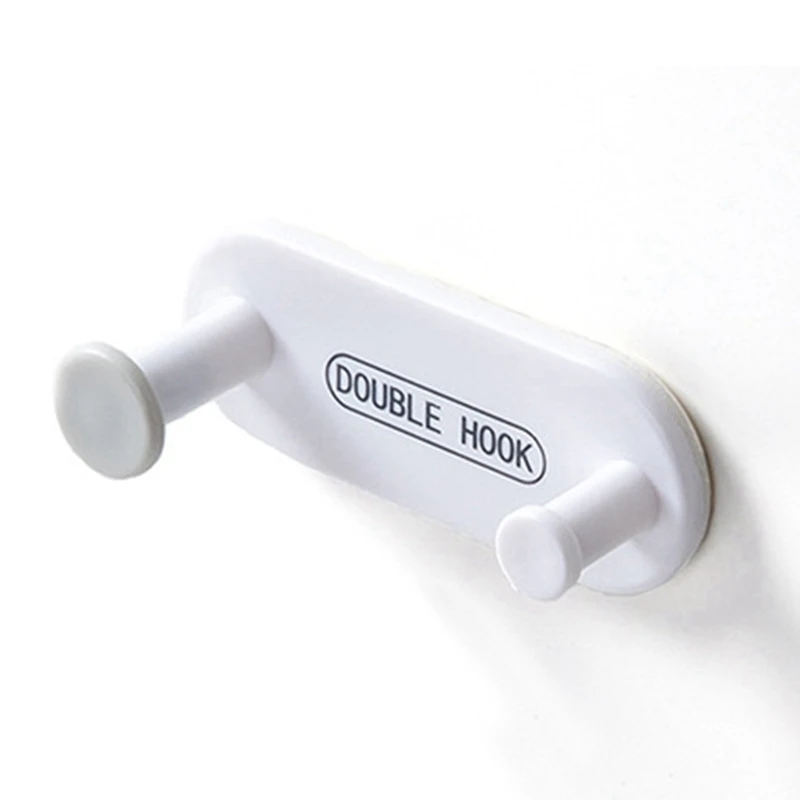 

16 Pcs Son-Mother Hook Home Storage Organization with Sensor Night Light,Motion and Light Sensor LED Night Light