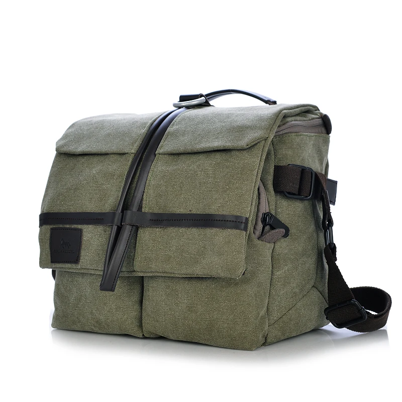 сумка мужская рюкзак мужской Сумки на плечо Для мужчин холст кожаная сумочка