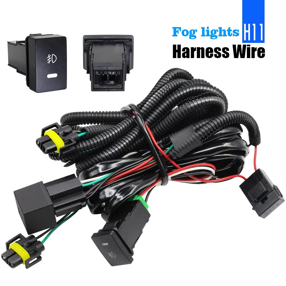 

2 шт., Автомобильные противотуманные фары, 30 Вт, 2010 лм, 12 В