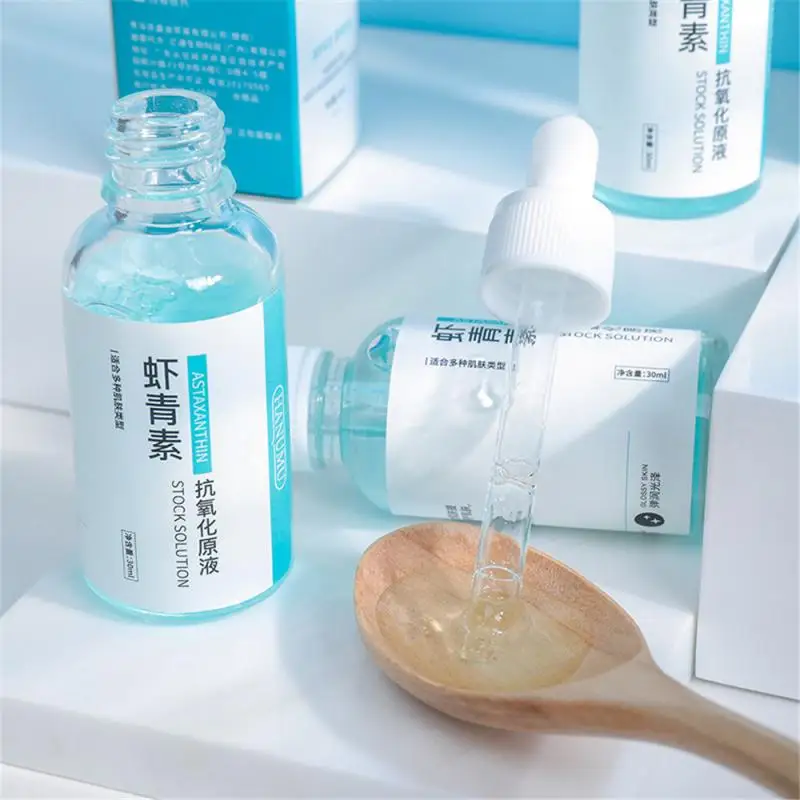 

30ml Hyaluronic Acid Face Serum Moisturizing Shrink Pores Remove Fine Lines Anti-Aging Anti-Wrinkle Skin Care Essence Korea