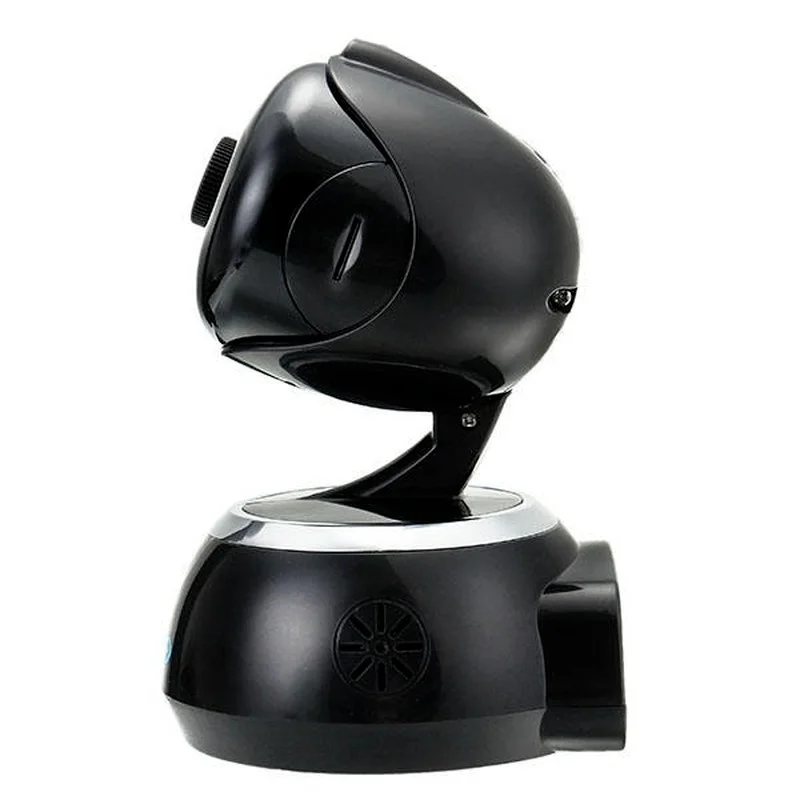IP-камера GUUDGO GD-SC02 720P облачная Wi-Fi функция панорамирования и наклона ИК-подсветка