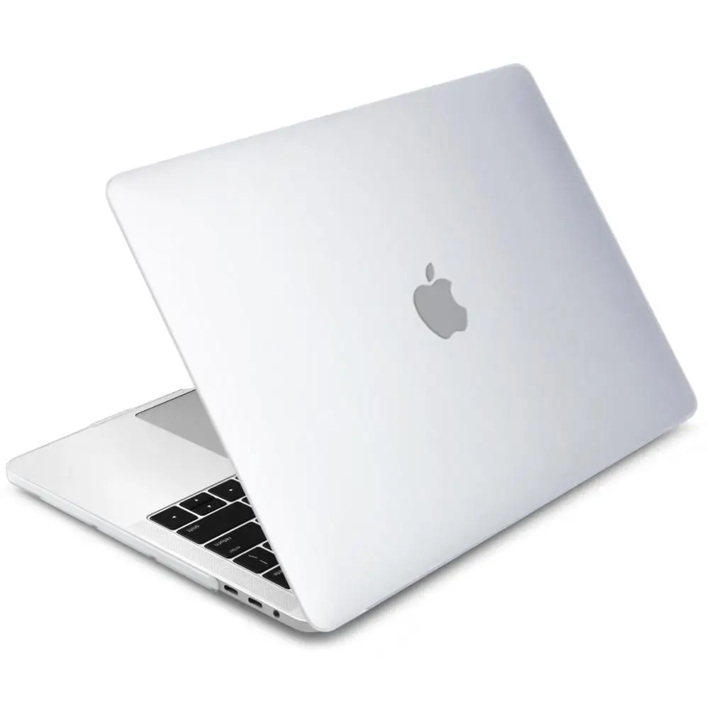 Для Macbook Air 11 12 Retina13 15 чехол матовый Жесткий чехол с Экран пленка для Iphone, для Ipad, для Ipad Mini Air 13 A1932 Pro 13 15 защита для ноутбука
