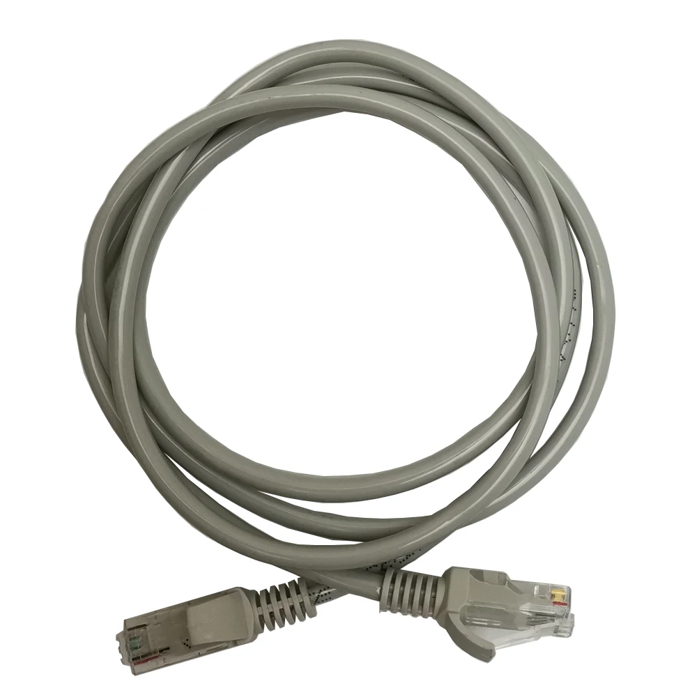 Pripaso Ethernet кабель высокоскоростной RJ45 сетевой LAN кабель маршрутизатор компьютерный кабель для Wifi пуля камера и ноутбук
