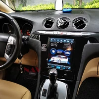 android 9 px6 for ford s max galaxy 2007 2008 2015 ips hd tesla screen radio car multimedia player gps navigation audio video