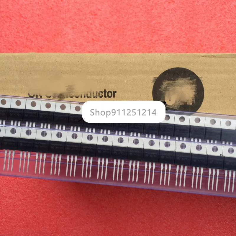 Новые и оригинальные аудиоприводы транзисторы средней мощности MJE15034 MJE15035 2 пары |