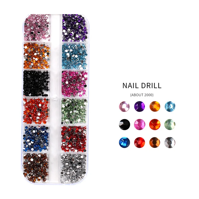 

Nail Art & Tools