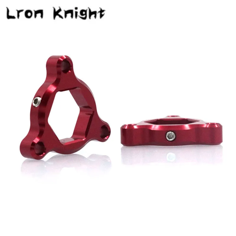 For SUZUKI GSXR 600 750 GSX-R600 GSXR750 GSX-R750 GSX650F SV650 SV650S Motorcycle 19mm CNC Suspension Fork Preload Adjuster