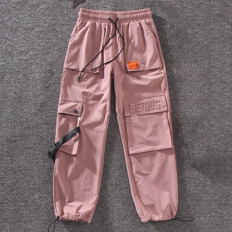 

Pants & Capris