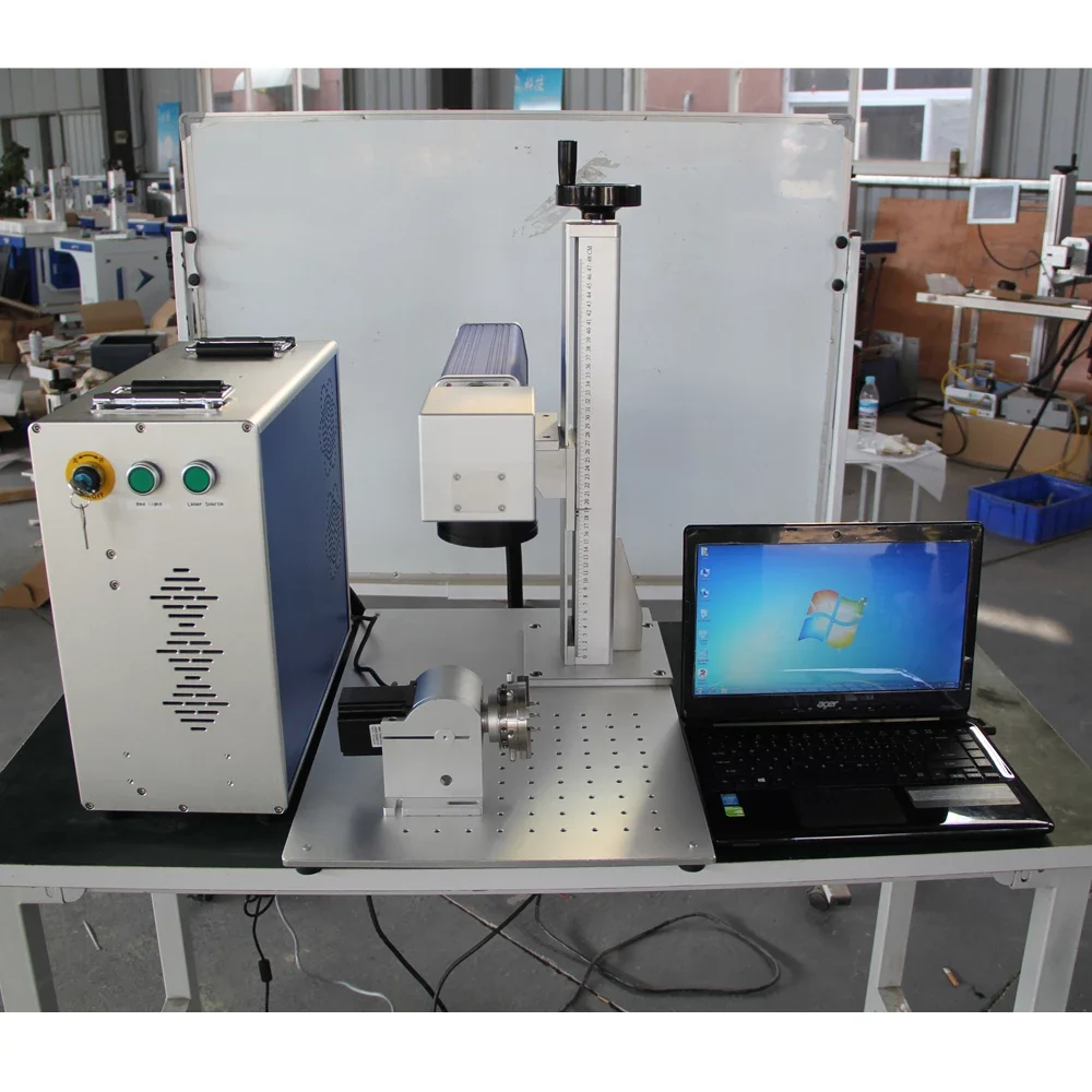 

Hot Sale 50 Watt Laser Marking Machine Cheapest