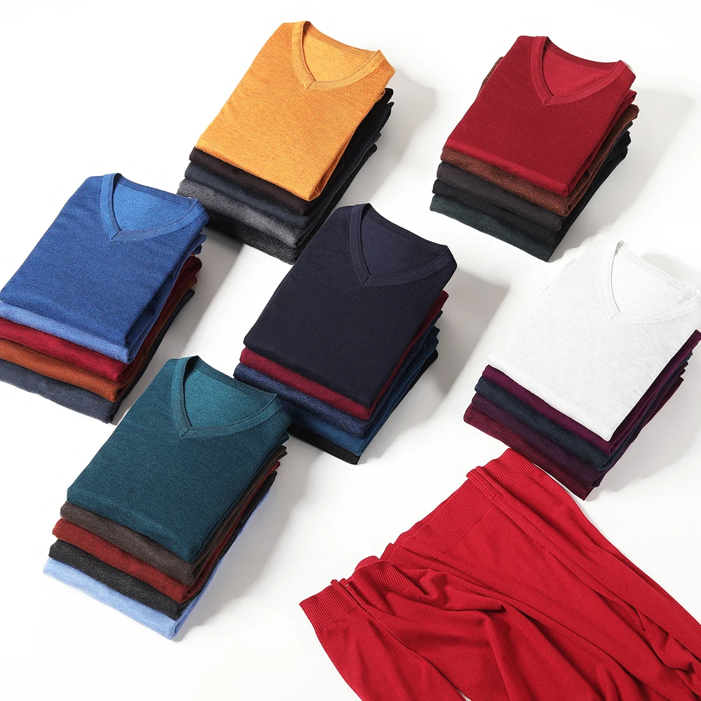 

2020 New Autumn Multicolor Men's Thin Cardigan Business Casual Fashion Pullover Sweater Male High Quality Brand Clothing