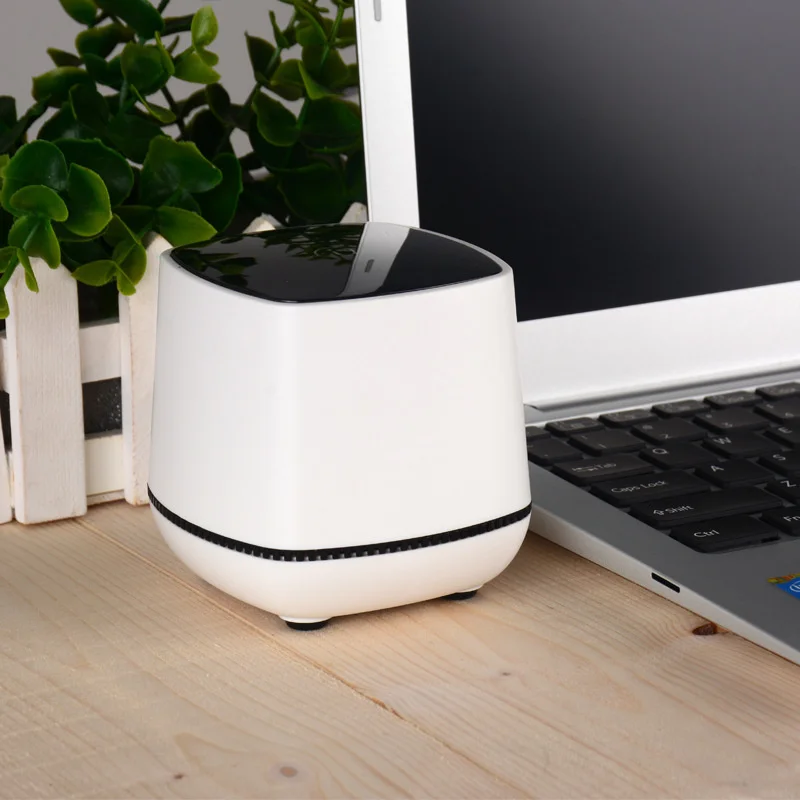 

Pin desktop computer small speaker notebook mobile phone wired USB home desktop mini sound subwoofer