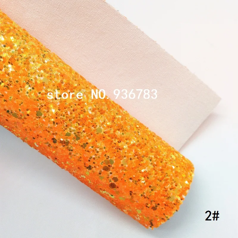 MQ028D 30X134 см мини-рулон блестящей ткани блестящая кожа для изготовления бантов