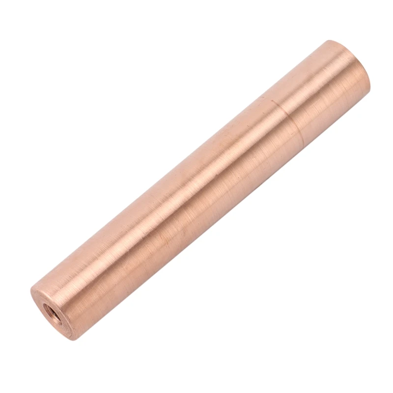

Solar Copper Anode,Replacement Copper Anode for Solar Pool Ionizer Purifier Purifiers