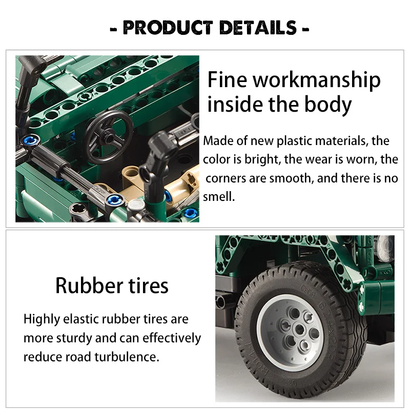 cada 561 шт rc для грузовых автомобил