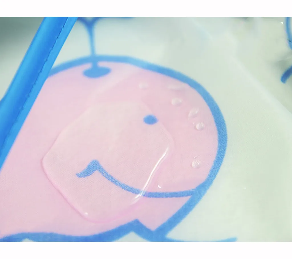 Детский плащ для стрижки волос накидка платье салон Парикмахерская стрижка