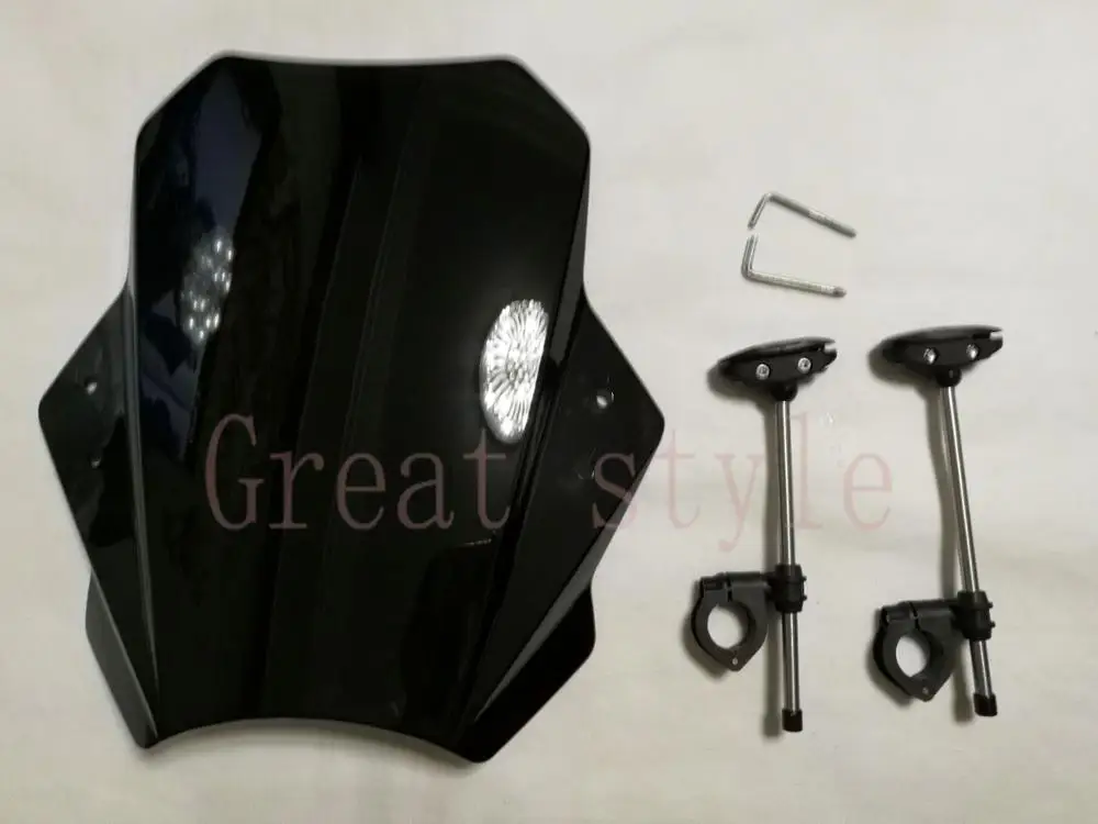 Теперь для Kawasaki Z250 Z300 Z750 Z750R Z800 Z1000 ручки мотоциклетных уличных велосипедов