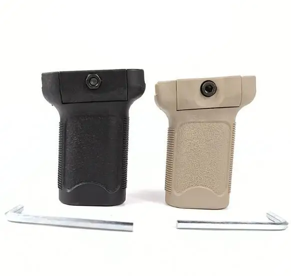 

Bravo Short Inclined Vertical Foregrip Hunting Gun Accessories