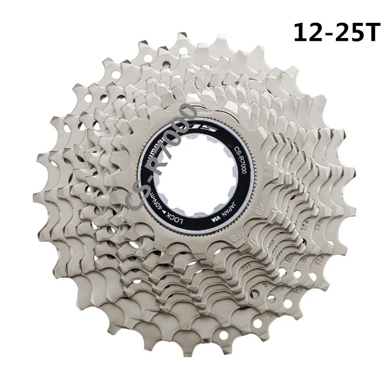 105 деталь для шоссейного велосипеда кассета Звездочка 11 скоростей 28/30/32T 12 25T