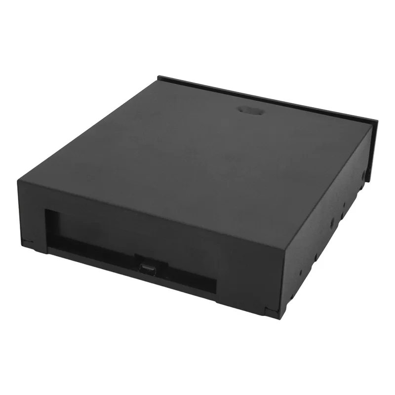 Новинка 2022 внешний корпус 5 25 дюйма жесткий диск HDD Мобильный Внешний без рисунка