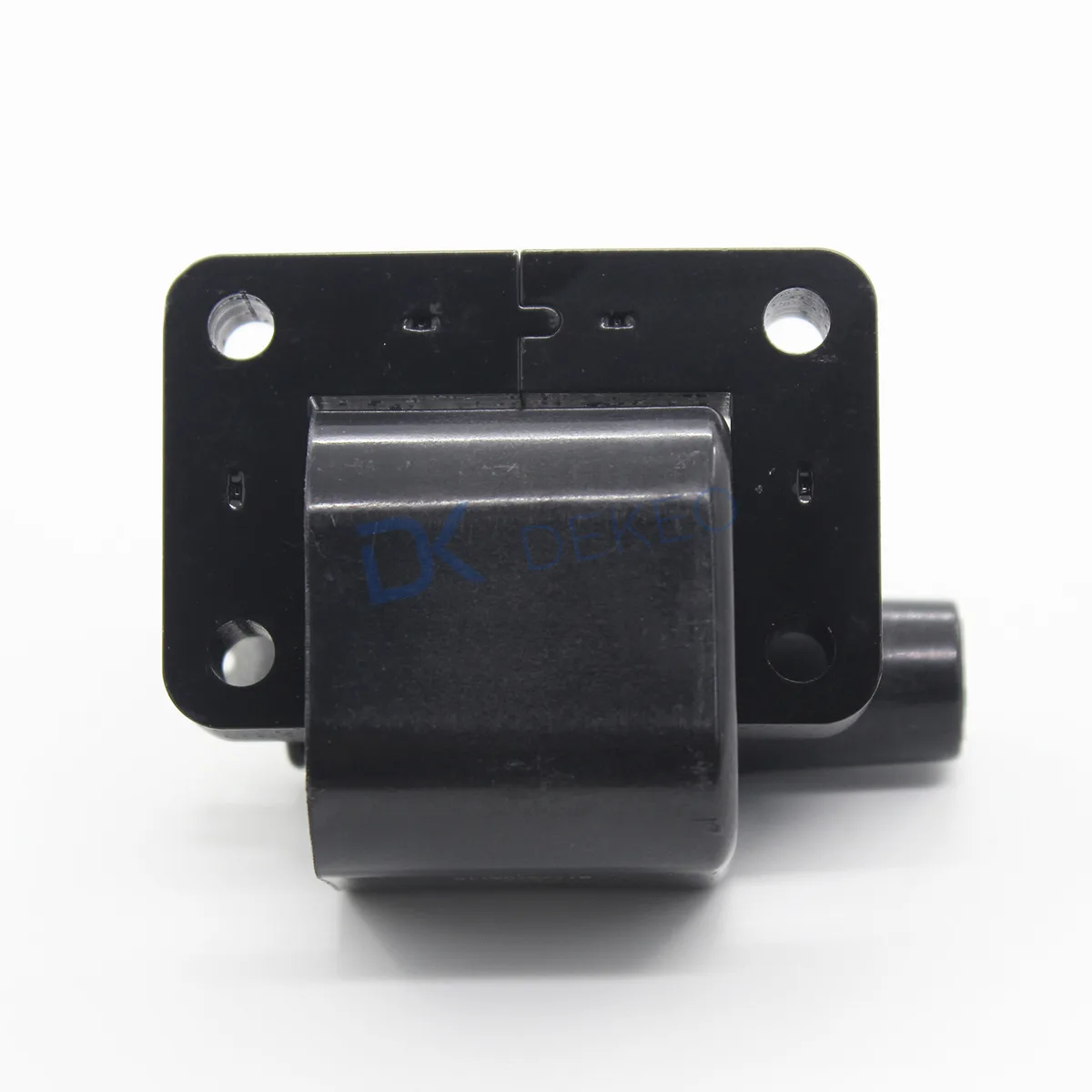 Катушка зажигания DEKEO для Chery QQ 0.8L SQR372FD SQR372 QQ3 S11 3705110|Катушка зажигания| |